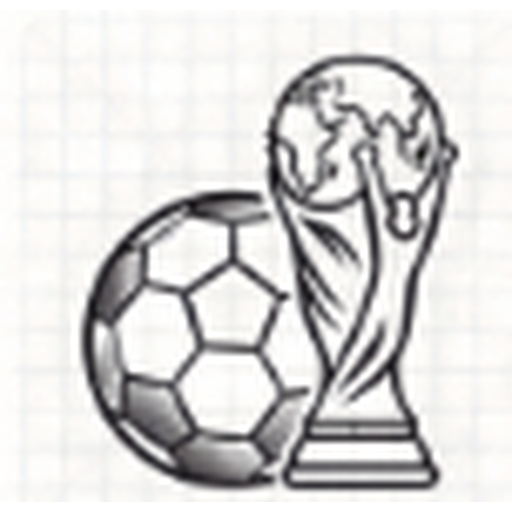足球比赛结果查询 logo